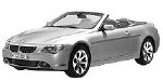 BMW E64 B1535 Fault Code