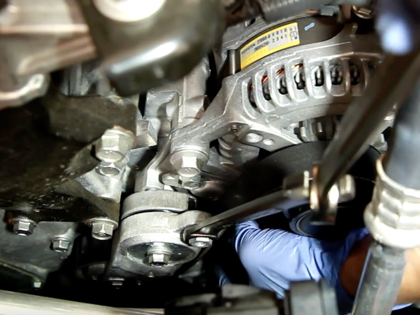 See B1535 in engine